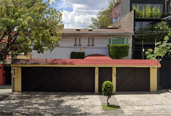 Casa en  Avenida De Los Bosques 208, Mz 022, Tecamachalco, Naucalpan De Juárez, Estado De México, México