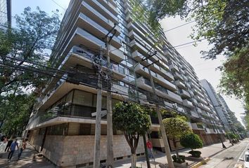 Departamento en  Avenida Horacio 1825, Polanco, Polanco I Sección, Ciudad De México, Cdmx, México