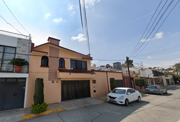 Casa en  Isla Creciente 29, Habitacional Prado Vallejo, Tlalnepantla De Baz, Estado De México, México