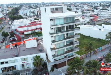 Departamento en  Ignacio Zaragoza, Veracruz, México