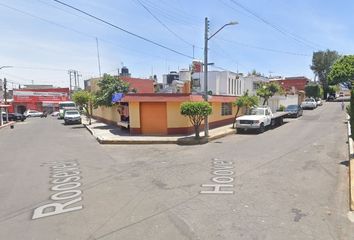 Casa en  Álvaro Obregón, Presidentes, 01290 Ciudad De México, Cdmx, México