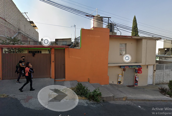 Casa en  Billar La Café De La Esquina, Calle Sor Juana Inés De La Cruz, Tierra Blanca, Ecatepec De Morelos, México, 55020, Mex