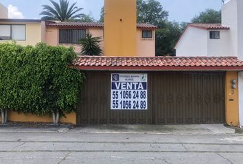 Casa en  Calle Paseo De Los Jilgueros, Lomas Verdes 1ra Sección, Naucalpan De Juárez, Estado De México, México