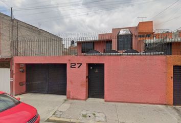 Casa en  Cereales, Valle Del Sur, Ciudad De México, Cdmx, México