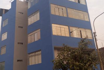 Terreno en  Calle 4, Lurigancho, Lima, 15464, Per