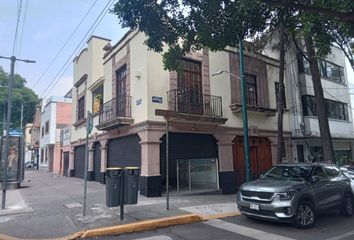 Edificio en  Colonia Anzures, Miguel Hidalgo, Cdmx