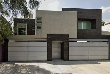 Casa en  Circuito Ingenieros 41-mz 081 Mz 081, Mz 081, Ciudad Satélite, Naucalpan De Juárez, Estado De México, México