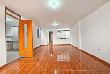 Departamento en  Avenida 12 De Octubre, San Martín De Porres, Lima, 15108, Per