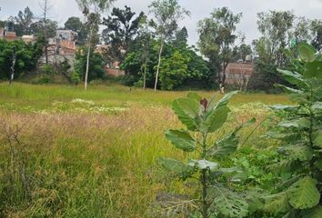 Lote de Terreno en  Calle Aquiles Córdova Moran 145-175, Clara Córdoba, Morelia, Michoacán De Ocampo, 58128, Mex