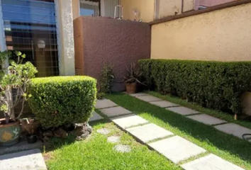 Casa en  Calle Rincón Del Cielo 32, Bosque Del Sur, Ciudad De México, Cdmx, México