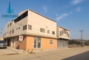 Edificio en  Magisterial, Tijuana, Baja California, México