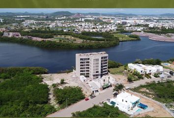 Departamento en  Marina Mazatlán, Mazatlán, Sinaloa, México