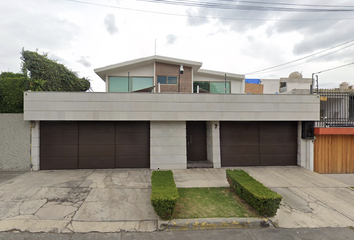 Casa en  Justo Sierra 7, Mz 070, Ciudad Satélite, Naucalpan De Juárez, Estado De México, México