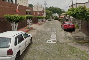 Casa en  Pedro Baranda, Lomas De Cortes, Cuernavaca, Morelos, México