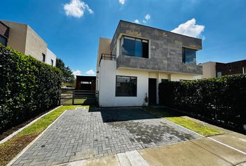 Casa en fraccionamiento en  Villas Del Campo, Calimaya