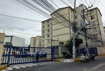 Departamento en  El Jagüey, Azcapotzalco