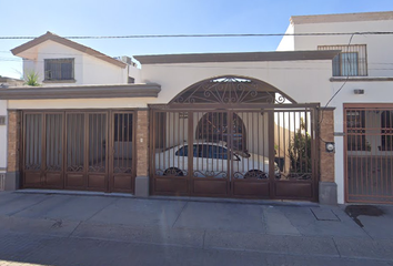 Casa en  René Descartes 2477, Itson, 85130 Cdad. Obregón, Sonora, México