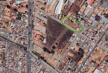 Lote de Terreno en  Juan Escutia, Chalma, Santa Ana Chiautempan, Tlaxcala, México