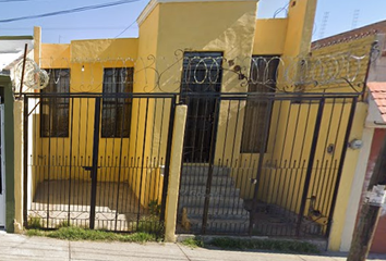 Casa en  Av. Siglo Xxi 505, Ojocaliente Iii, Aguascalientes, Ags., México