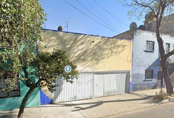 Casa en  Av. 4, Valentín Gómez Farías, Ciudad De México, Cdmx, México