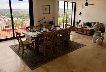 Departamento en  Cumbres Del Lago, Santiago De Querétaro, Querétaro, México