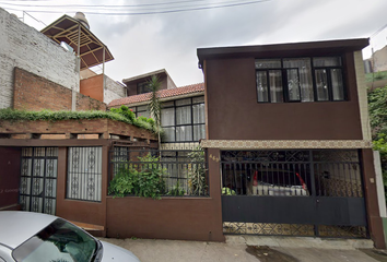 Casa en  C. Juan José De Lejarza 469, Cuauhtémoc, Morelia, Michoacán, México