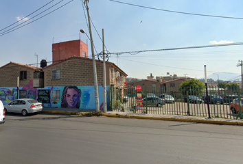 Casa en condominio en  Manuel Escandón 64, Chinam Pac De Juárez, 09208 Ciudad De México, Cdmx, México