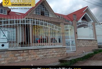 Casa en  Valle, Cuenca