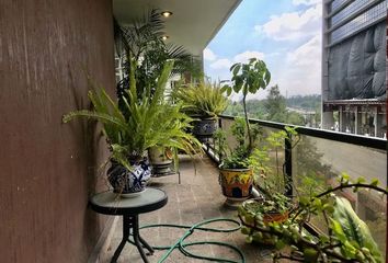 Departamento en  Calle Monte Elbruz, Polanco, Bosque De Chapultepec I Sección, Ciudad De México, Cdmx, México