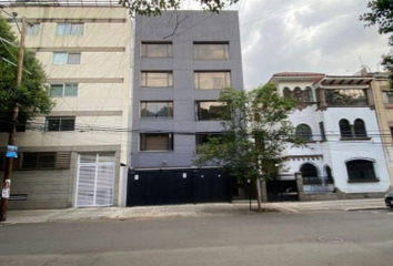 Departamento en  Rio De La Plata 31, Cuauhtémoc, Ciudad De México, Cdmx, México