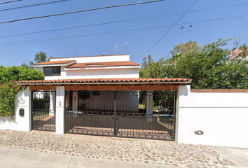 Casa en  Primera De Fresnos 203, Jurica, Querétaro, Querétaro, México