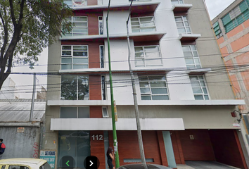 Departamento en  Serapio Rendon 112, Colonia San Rafael, Ciudad De México, Cdmx, México