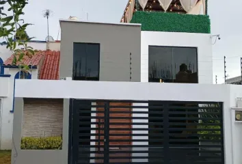 Casa en  Ampliación Lomas De Castillotla, Puebla De Zaragoza, Puebla, México