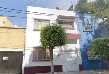 Casa en  Misantla 32, Roma Sur, Ciudad De México, Distrito Federal, México