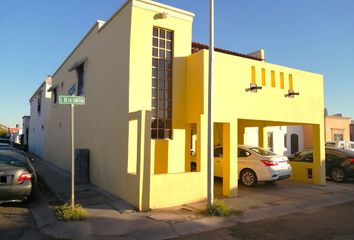 Casa en  Calle Portal Del Pitic, Hermosillo, Sonora, México