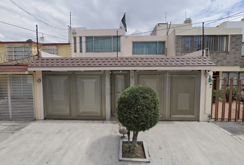 Casa en  Jesus Urueta 8, Mz 026, Ciudad Satélite, Naucalpan De Juárez, Estado De México, México