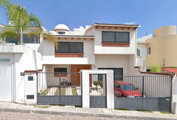 Casa en  Av Senda Mágica, Milenio Iii, Santiago De Querétaro, Querétaro, México