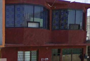 Casa en  Llano De Los Báez, Ecatepec De Morelos