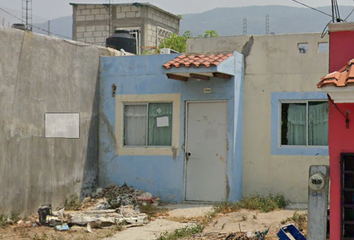 Casa en  Rosario El Nipe, Chiapa De Corzo