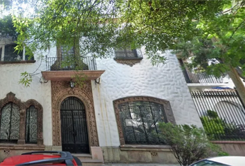 Casa en  Watteau 29, Nonoalco, Ciudad De México, Cdmx, México