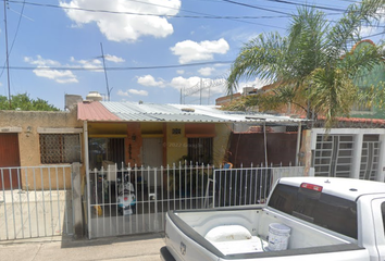 Casa en  Soldado Insurgente 3a, Morelos I, Aguascalientes, México