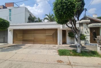 Casa en  Calle Angulo 2882, Terranova, Guadalajara, Jalisco, México