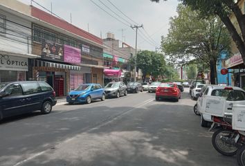 Edificio en  Viveros Del Valle, Tlalnepantla De Baz