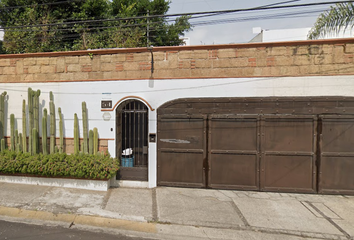 Casa en  Llanura 54, Jardines Del Pedregal De San Ángel, Ciudad De México, Distrito Federal, México