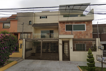 Casa en  Francisco De Montejo 33, Mz 023, Ciudad Satélite, Naucalpan De Juárez, Estado De México, México