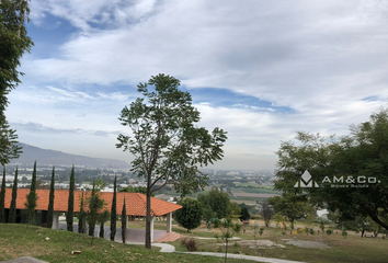 Lote de Terreno en  San Agustin, Tlajomulco De Zúñiga