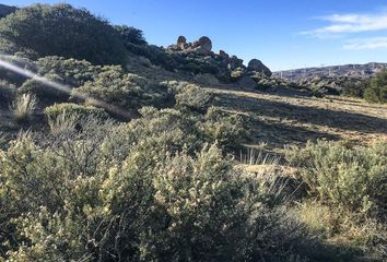 Lote de Terreno en  Santa Verónica, Tecate