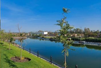 Lote de Terreno en  El Faro De Los Cisnes, Querétaro, México