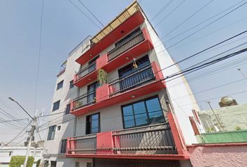 Departamento en  Dominicanos 47, Paraíso, 01130 Ciudad De México, Cdmx, México