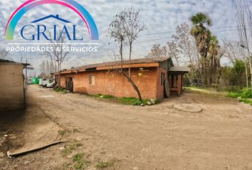 Parcela en  La Pintana, Provincia De Santiago